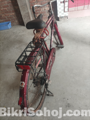 বাইসাইকেল